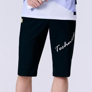 테크니스트 TNP6506 남성 여성 7부 반바지