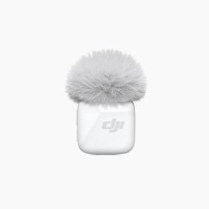 [DJI] DJI Mic Mini 송신기 (아크틱 화이트)