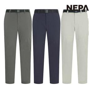 네파 남성 마운틴 하이브리드 아이스 팬츠 7J31605