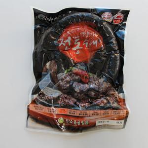 프리미엄 전주 명물 피순대 전주피순대 1kg