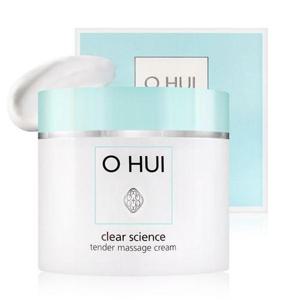 [오휘]클리어 사이언스 텐더 마사지 크림 230ml