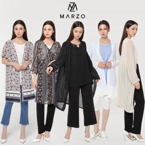 [마르조][마르조]여성델리아로브가디건