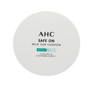AHC 세이프 온 마일드 선쿠션 25g