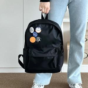 캐쥬얼 책가방 초등학생 중학생 고학년 가벼운 백팩 WEE8ED8