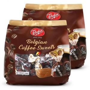벨기에 커피캔디 1.5kg x 2개 코스트코 벨기안 스위트 커피사탕