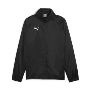 [푸마]푸마 팀골 올웨더 후드 바람막이 자켓 블랙 659038-03