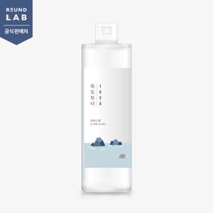 [라운드랩]1025 독도 토너 500ml
