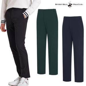 [비버리힐스폴로클럽]비버리힐즈폴로클럽 남성 슬랙스 골프 팬츠 3종 택1