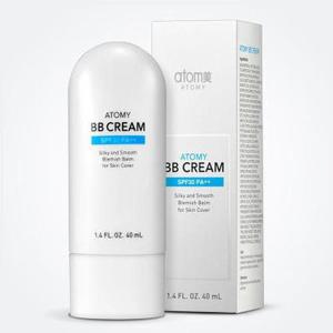 애터미 비비크림 40g(SPF30) x2SET (AD)