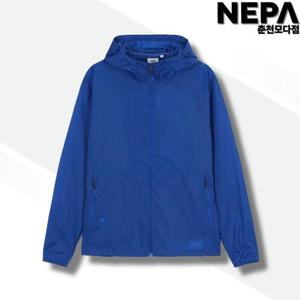 [네파]네파 이월 바람막이 경량 남성 여름 방풍자켓 등산 트레킹 스포츠 기능성 에베레스트 K2 한라산 L60