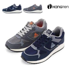 [엑스퍼스]행텐 국내제작 남자 운동화 발편한 발볼넓은 조깅 런닝화-런닝맨