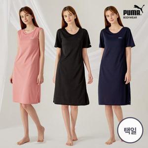 [푸마 언더웨어][푸마] 드라이셀 원피스 브라탑 6차 단품 1종 택일 최신상