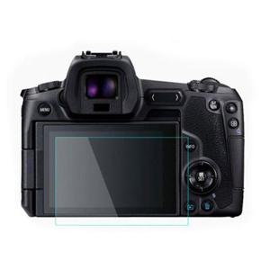 bob 캐논 EOS RP M50 M100 호환 LCD 화면 강화필름 (W3E58CA)