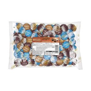 위토스 이탈리아 셀렉션 크리스피 믹스 초콜릿 1kg