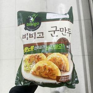 비비고 군만두 450g x 2개 mP0037_0326