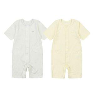 [아가방]쥬쥬프랜수플레7부우주복(O/WHITE,YELLOW)_01R317505