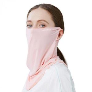 JU 정품 쿨 페이스/ 얼굴가림막/ 햇빛가리개/ 등산 낚시 WFKNPHH