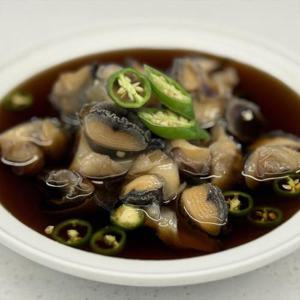 밥반찬 간장소라장 350g x 2통