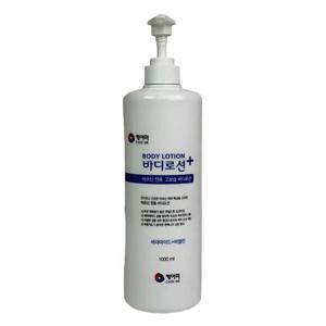케어미 어르신 겸용 고보습 바디로션 1000ml WFL8OSI
