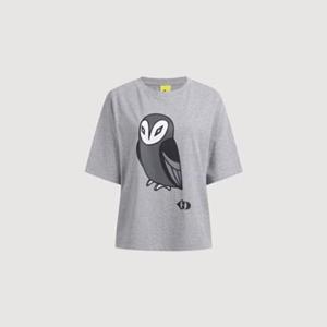 럭키슈에뜨 LQTAM25700 베베 슈에뜨 라운드 티셔츠 [럭키슈에뜨]