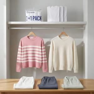 폴햄 26SS 신상 3+1PACK/트레이닝팬츠/풀오버 10종 택1