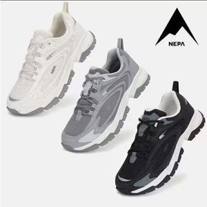 네파 남여공용 브레보 워킹화