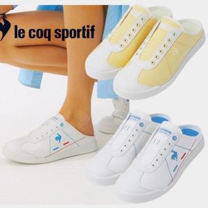 르꼬끄 [정상가 109,000원][70% OFF] 포폴라 라이트 슬립온 뮬 / QP123LSN31 / 남여공용