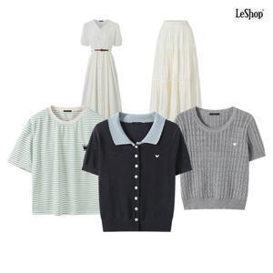 르샵 봄 신상! 베스트 데일리룩 특가 50종~ 블라우스,셔츠,가디건 외