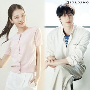 지오다노 26SS 봄세일  / 이월 특가템 + 최대 20%쿠폰