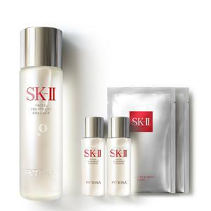 SK-II [5월] SK-II 피테라 에센스 230ml 세트
