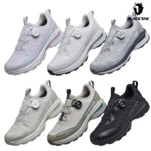 블랙야크 정상가 219,000 단독 TV광고 상품 공용 고어텍스 레저 등산 트레킹화 343 ECO GTX ABYSHX3925