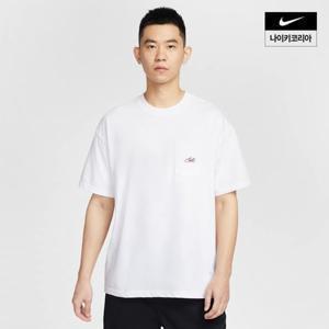 나이키 남성 나이키 스포츠웨어 맥스90 티셔츠 IB1383-100