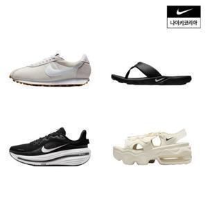 나이키 [나이키코리아공식] 26SUMMER 입고 코코샌들/슬라이드/P-6000 외 ~55% OFF