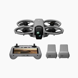 DJI Avata 360 플라이 모어 콤보 (DJI RC 2)