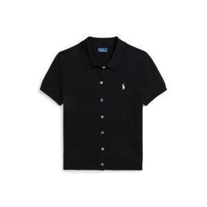 폴로 랄프 로렌 여성 숏 슬리브 버튼 카디건(WMPOSWENDW20611001)