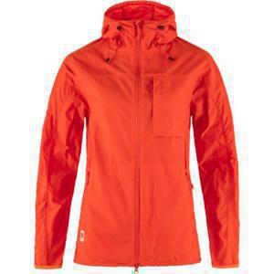 피엘라벤 하이 코스트 윈드 자켓