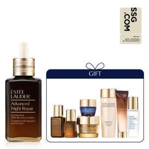 에스티로더 [LIVE] 갈색병 75ml (+갈색병 22ml+로션 50ml+크림 22ml+디럭스 2종)+SSG 상품권 1만원