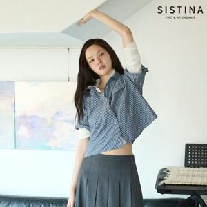 시스티나 SS신상 & 이월 특가 + 최대 쿠폰