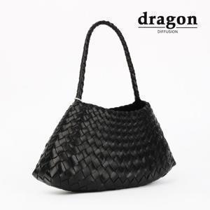 드래곤디퓨전 토트백 로잔나 드래곤백 블랙 8943-BK