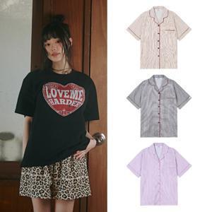 주디앤 [BEST] 지금 입기 딱 좋은 반팔/긴팔 잠옷 모음