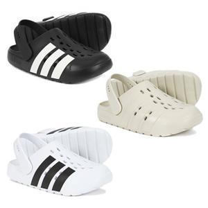 아디다스 [쓱7%클럽] 아디다스 아딜렛 클로그 2.0 샌들 슬리퍼 실내화 3종 택1