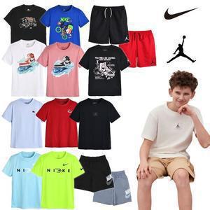 플레이키즈프로 나이키 키즈 조던 키즈 반팔티 반바지 11종 택1  (A252TS326P외)