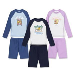 탑텐키즈 미리 준비하는 여름!! 래쉬가드 기획전 17,900원 MKF5IP3801,MKF5TR3401,MKF5TR3402,MKF5PT3401