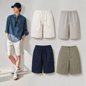 폴햄 탁월한선택 이월반바지 초특가 4종택1  PHF2PH1061,PHF2PH1081,PHF2PH2021,PHF2PH1031