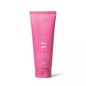 쌤잇 워터풀 헤어팩 50만개 누적판매 극손상모 200ml, 1개