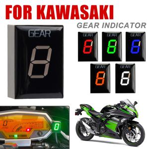 혼다 CBR600RR CBR1000RR CBR400R CB500X CB500F CMX300 CMX500 CRF250 L M 기어 디스플레이 용 오토바이 기어 표시기 방수