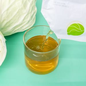 즙문가 국내산 양배추즙 100ml x 30팩 HACCP 공장 직영
