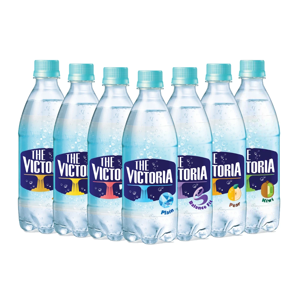 빅토리아 탄산수 500ml 10개 + 10개 총 20개