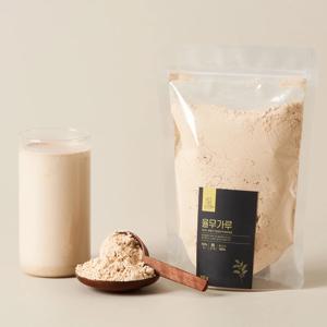 당일생산 무설탕 무방부제 느으림 국산 율무가루 300g/500g