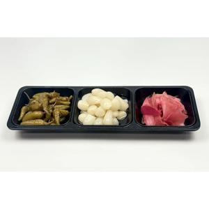 일식반찬 락교 초생강 산고추 1kg 장아찌 밑반찬 세트